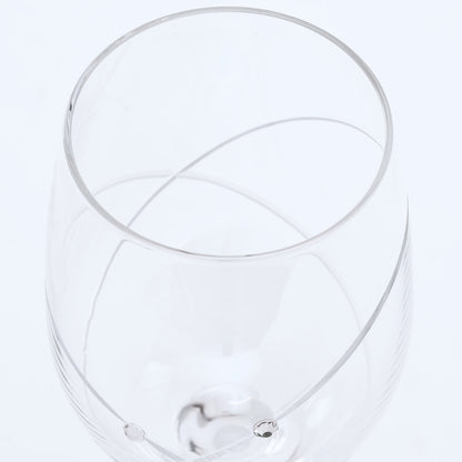 Wedgwood 永恆約定紅酒杯套裝│Wedgwood Promise with this Ring Pair Wine Glasses