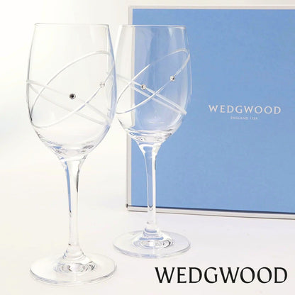 Wedgwood 永恆約定紅酒杯套裝