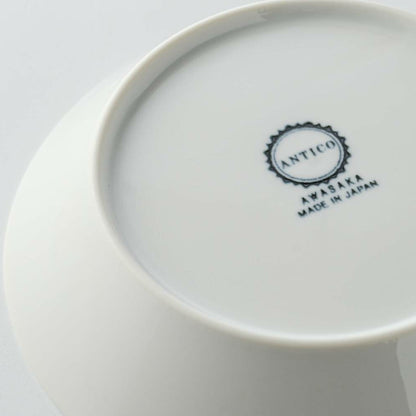 Antico Line美濃燒餐碟 │Antico Line Minoware Plate 