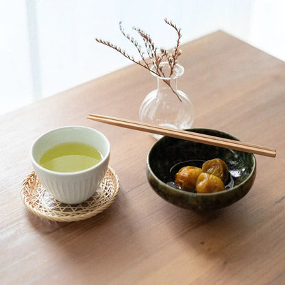 公長斎小菅日本竹製筷子套裝 │Kohchosai Kosuga Bamboo Chopsticks Set