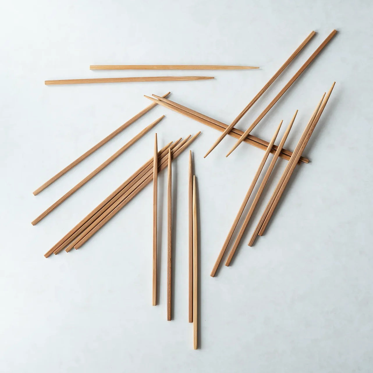 公長斎小菅日本竹製筷子套裝 │Kohchosai Kosuga Bamboo Chopsticks Set