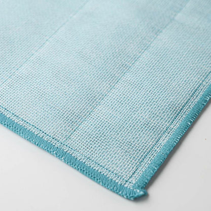 四季彩 空之色抹布│Shikisai Sky-Coloured Kaya Dishcloth