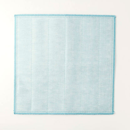 四季彩 空之色抹布│Shikisai Sky-Coloured Kaya Dishcloth