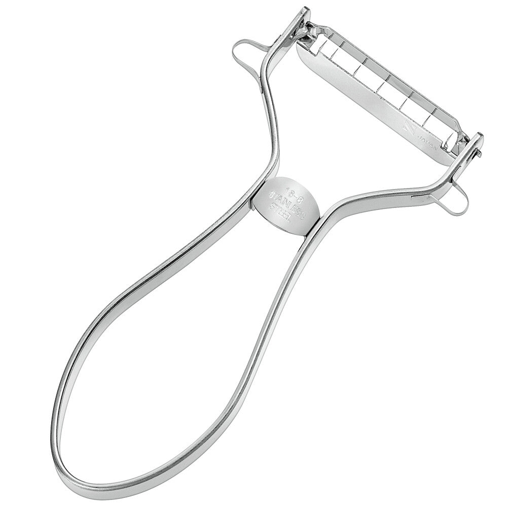 日本 ProGrade 粗絲刨 5mm│ProGrade Julienne Peeler 5mm