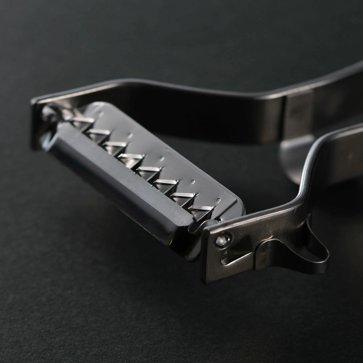 日本 ProGrade 粗絲刨 5mm│ProGrade Julienne Peeler 5mm