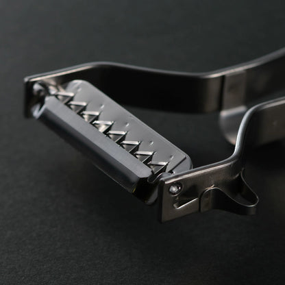 日本 ProGrade 粗絲刨 5mm│ProGrade Julienne Peeler 5mm