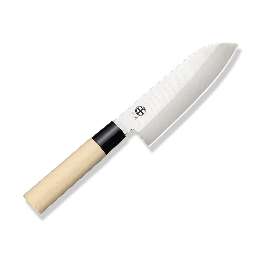 千歲 日本鉬釩鋼三德刀│Chitose Molybdenum Vanadium Steel Santoku Knife