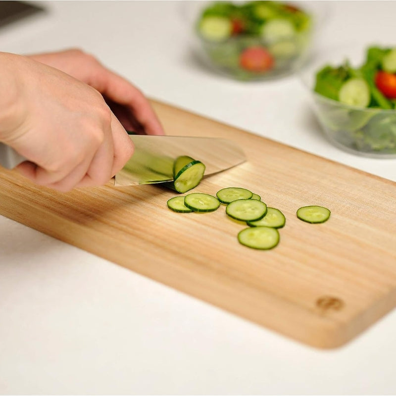 千歲 日本製桐木砧板*Chitose Made in Japan Paulownia Cutting Board