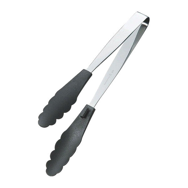 日本製耐熱萬用料理夾│Made in Japan Multipurpose Kitchen Tongs