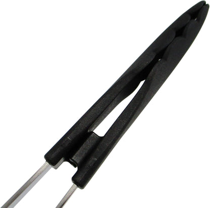 日本製耐熱萬用料理夾│Made in Japan Multipurpose Kitchen Tongs