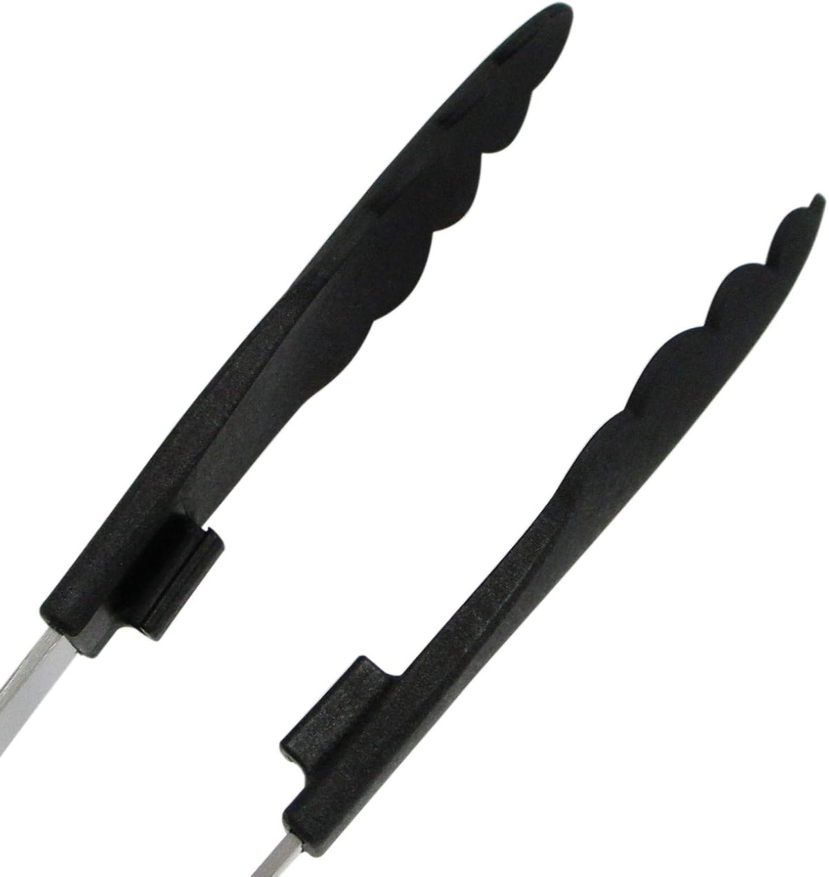 日本製耐熱萬用料理夾│Made in Japan Multipurpose Kitchen Tongs