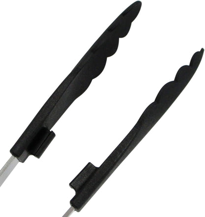 日本製耐熱萬用料理夾│Made in Japan Multipurpose Kitchen Tongs