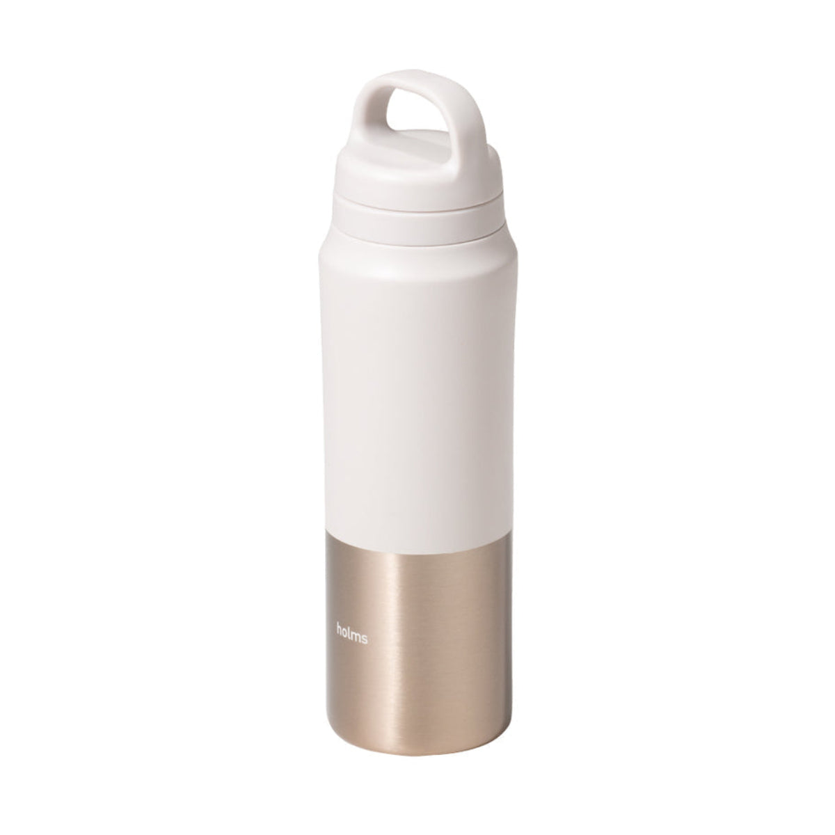 holms 手挽保溫保冷水樽│holms Bottle with Handle
