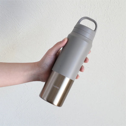 holms 手挽保溫保冷水樽│holms Bottle with Handle
