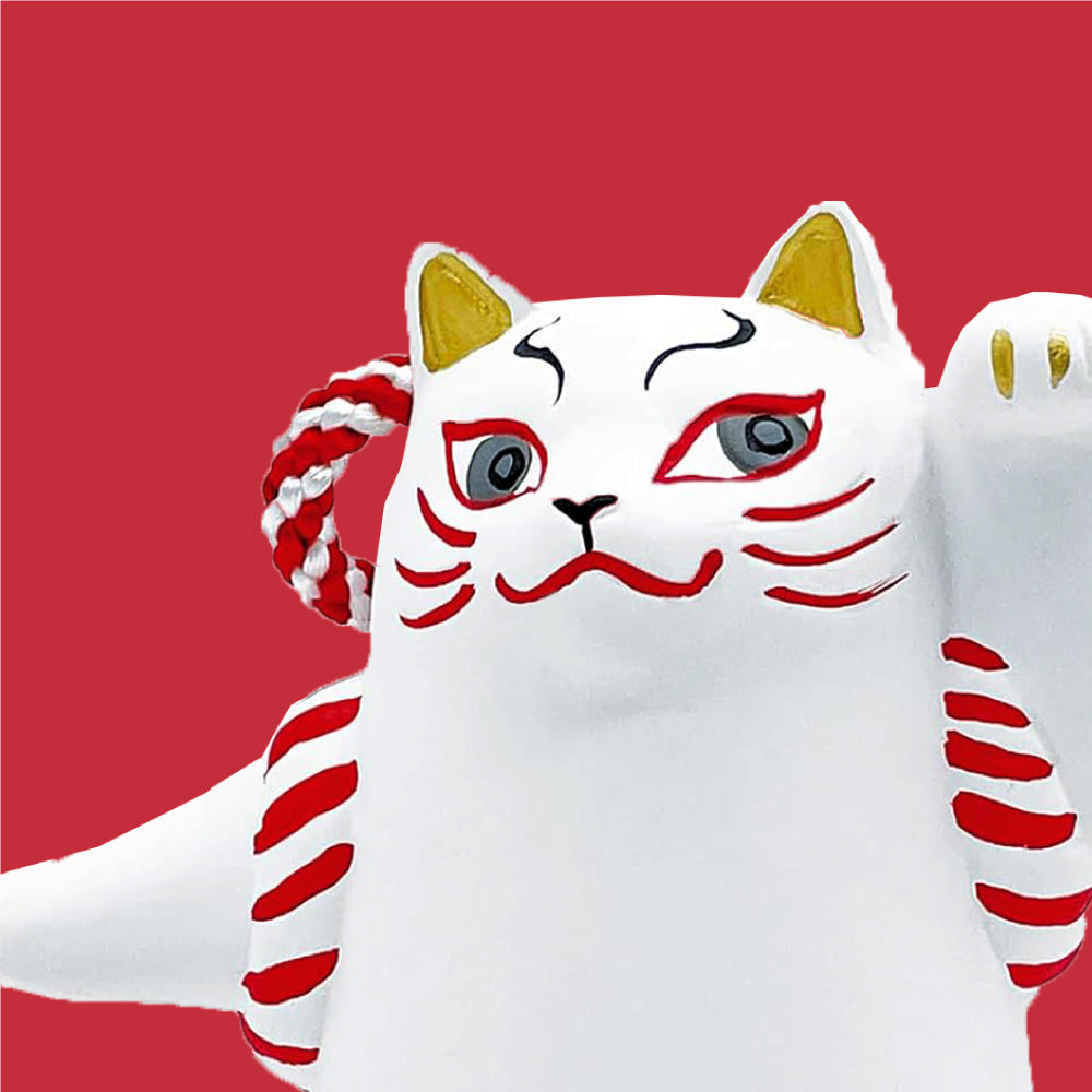 [未開封品] (初回特典付き) Lucky Cat Studio 獣王 未開封品] (初回特典付き) Lucky Cat Studio 獣王 - メルカリ