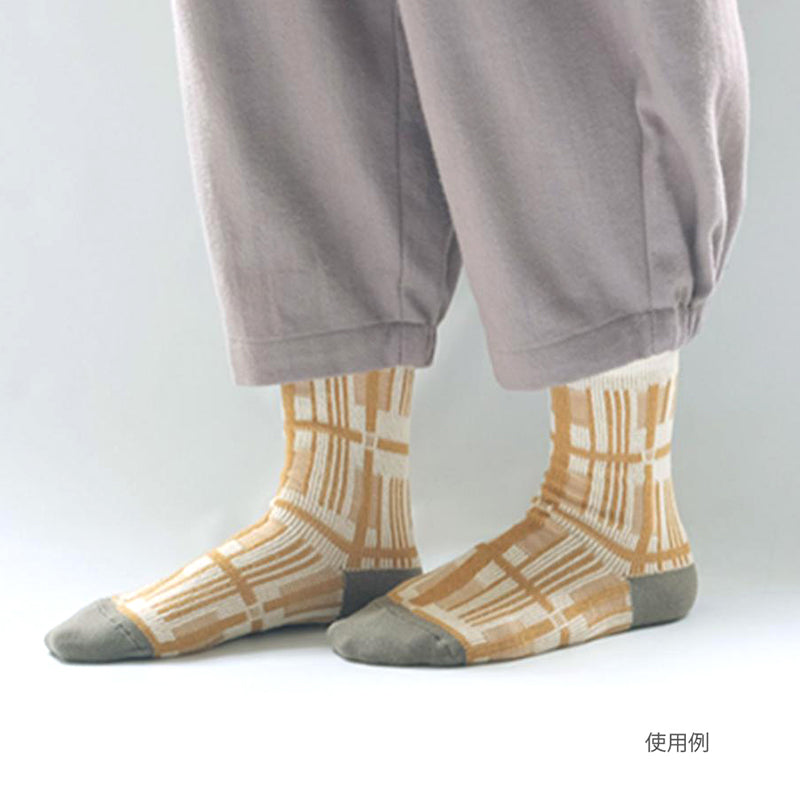 en Lille 日本製短襪  en Lille Japan Short Socks 