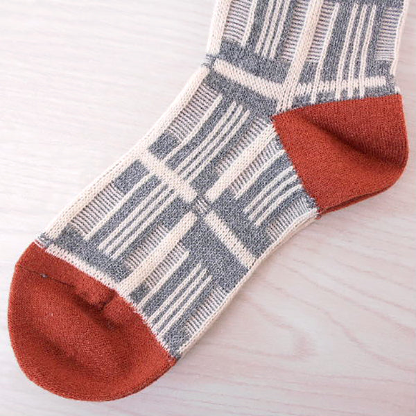 en Lille 日本製短襪 en Lille Japan Short Socks