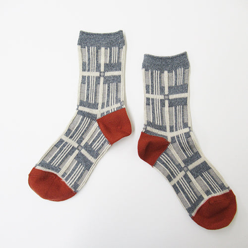 en Lille 日本製短襪 en Lille Japan Short Socks
