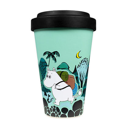 Moomin Bio Reusable Cup│姆明隨行杯