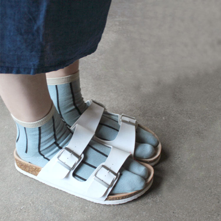 TABI Socks (3 pairs set) *日本製二趾襪 (3對裝)