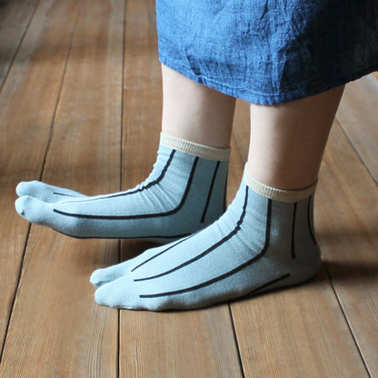 TABI Socks (3 pairs set) *日本製二趾襪 (3對裝)