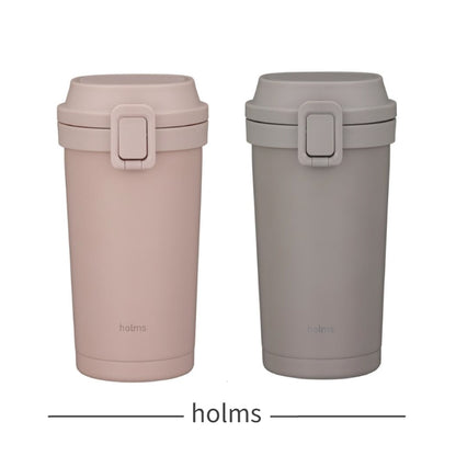 holms On-Touch 隨行杯 │holms One-Touch Tumbler 