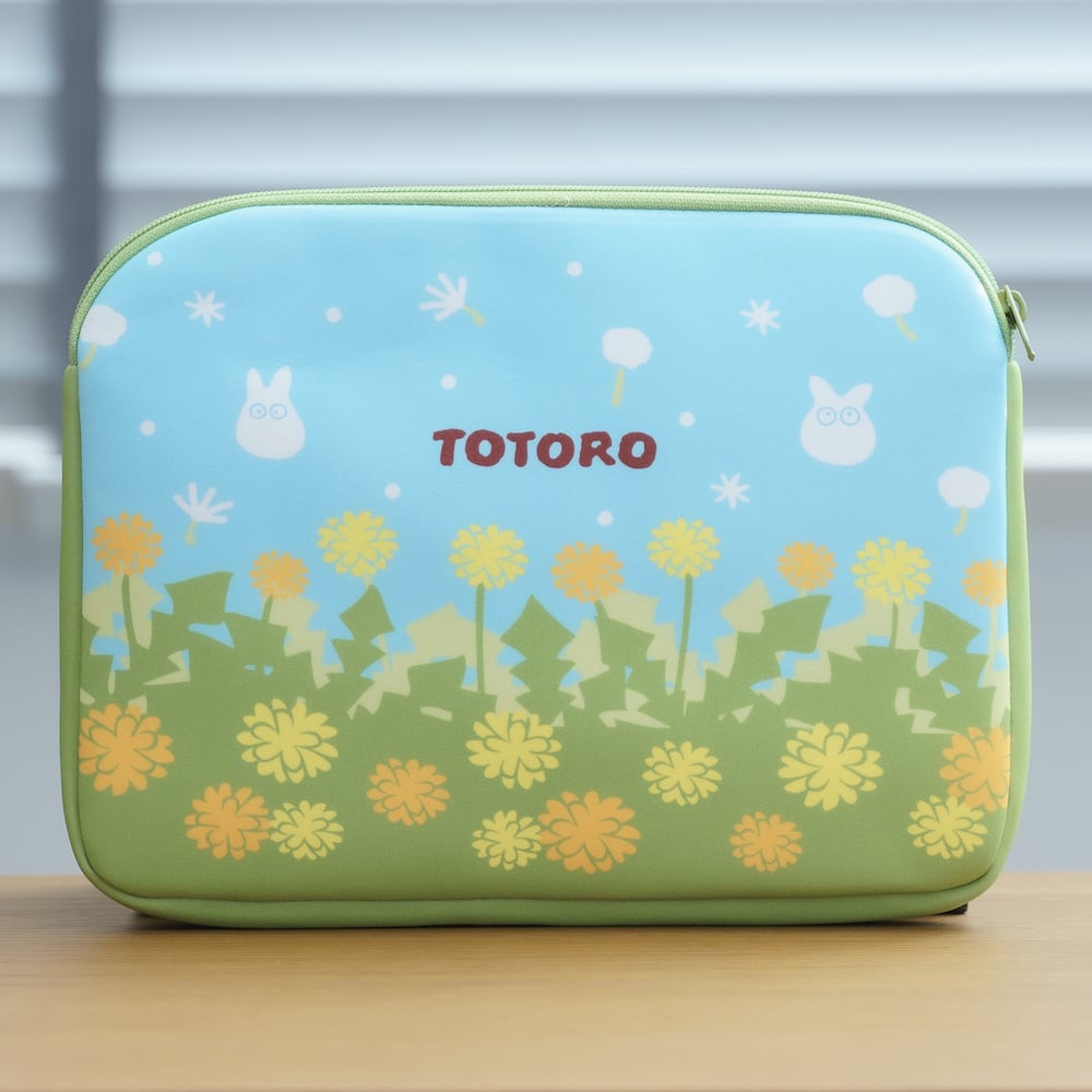 龍貓平板電腦保護袋│Totoro Tablet Bag