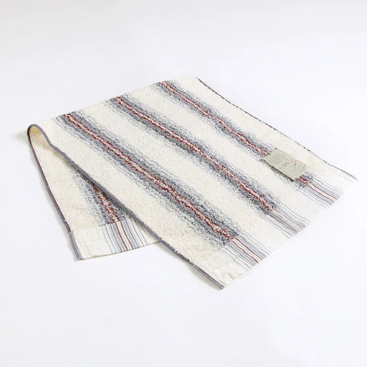 Kontex 日本今治面巾 - 米白色