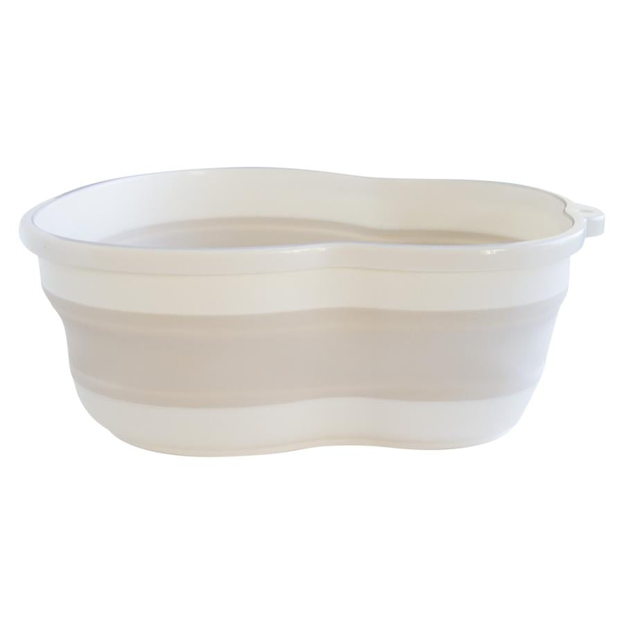 Miffy 造型折疊桶│Miffy Foldable Bucket