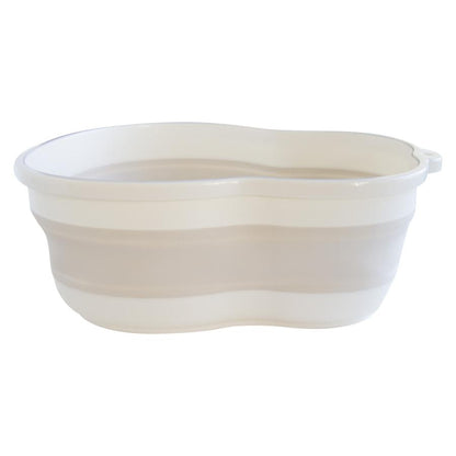 Miffy 造型折疊桶│Miffy Foldable Bucket