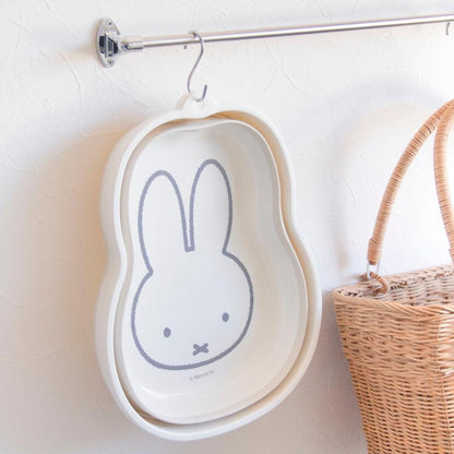 Miffy 造型折疊桶│Miffy Foldable Bucket