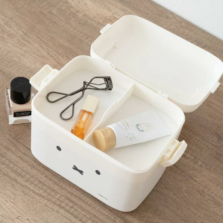 Miffy手提收納箱│Miffy Storage Case