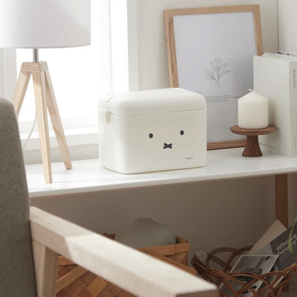 Miffy手提收納箱│Miffy Storage Case