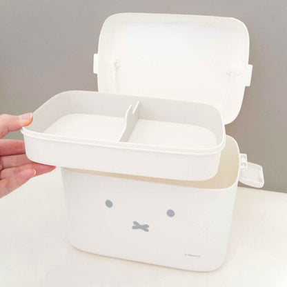 Miffy手提收納箱│Miffy Storage Case