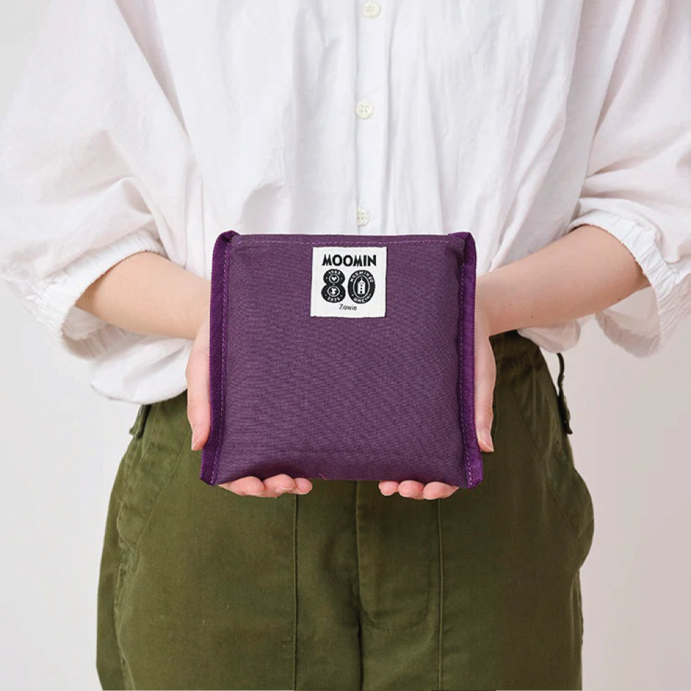 姆明80週年全明星肩背袋│Moomin 80th Anniversary All Stars Shoulder Bag