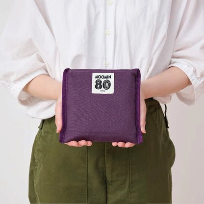 姆明80週年全明星肩背袋│Moomin 80th Anniversary All Stars Shoulder Bag