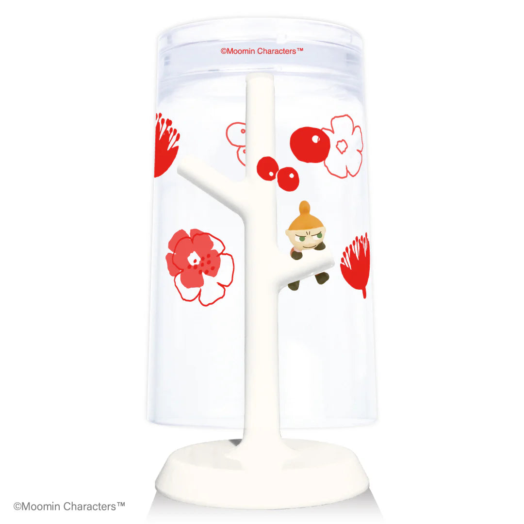 阿美漱口杯連杯架│Little My Cup with Tree Stand