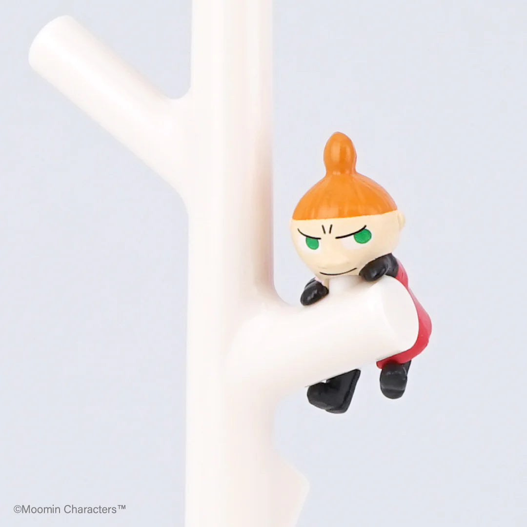 阿美漱口杯連杯架│Little My Cup with Tree Stand