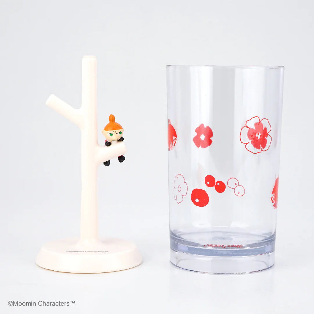 阿美漱口杯連杯架│Little My Cup with Tree Stand