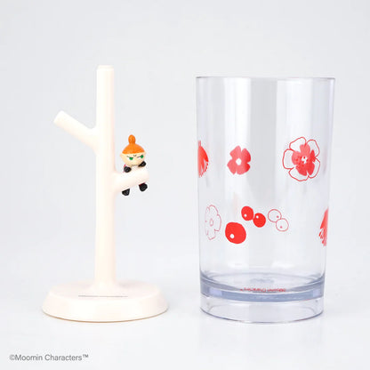 阿美漱口杯連杯架│Little My Cup with Tree Stand