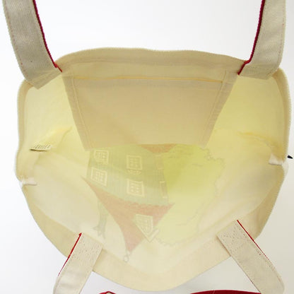 姆明小屋休閒袋│Moomin House Casual Tote Bag