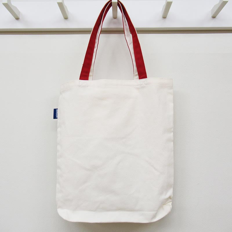 姆明小屋休閒袋│Moomin House Casual Tote Bag