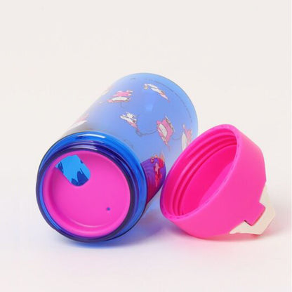 Peanuts 輕便手挽水樽│Peanuts Drink Bottle with handle