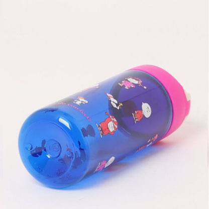 Peanuts 輕便手挽水樽│Peanuts Drink Bottle with handle