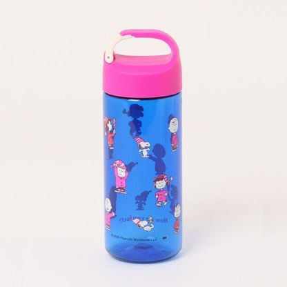 Peanuts 輕便手挽水樽│Peanuts Drink Bottle with handle
