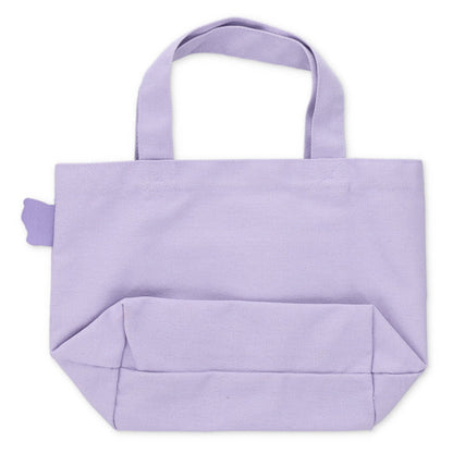 姆明Snowy Way Home 手挽袋│Moomin Snowy Way Home Lunch Bag