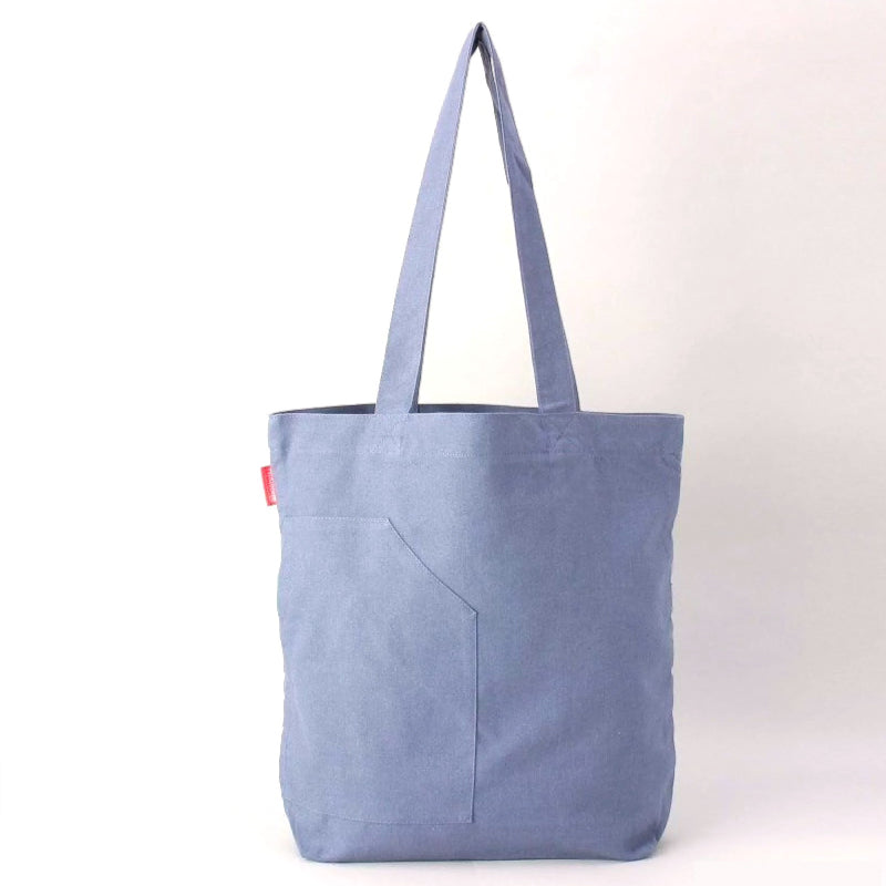 史諾比休閒袋 (購物車)│Peanuts Casual Tote Bag (Shopping Cart)