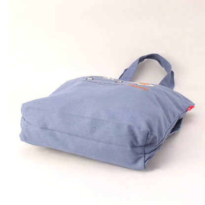 史諾比休閒袋 (購物車)│Peanuts Casual Tote Bag (Shopping Cart)