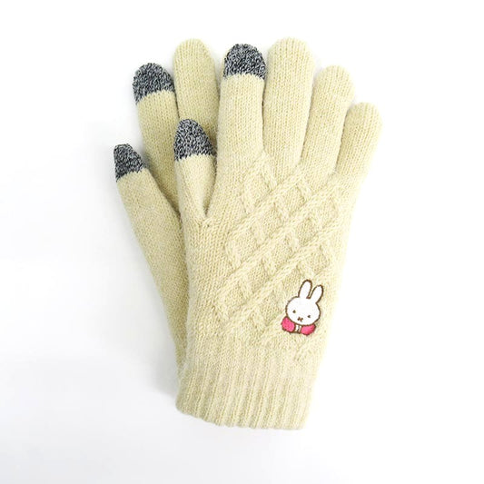 Miffy Touch Gloves│Miffy觸屏手套