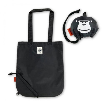 GORERELAX 猩猩造型購物袋│GORERELAX Mascot Shopping Bag